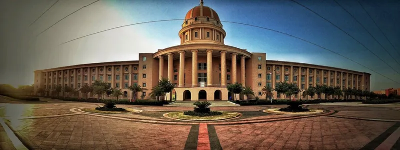Manipal University Jaipur