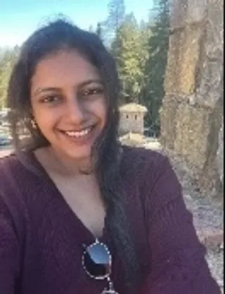 Mitali Purohit