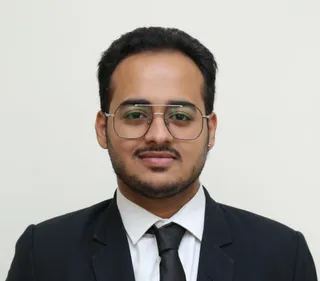 Adv. Pranav Parikh